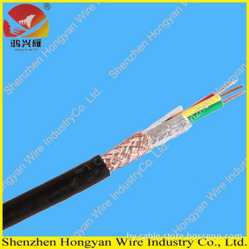 300/300V pvc insulated copper cable